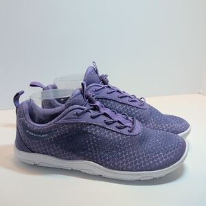 Hike Footwear Series II Cloud Purple Sneakers Women's Size 10 - 10.5